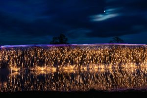 mle pyrotechnics drones